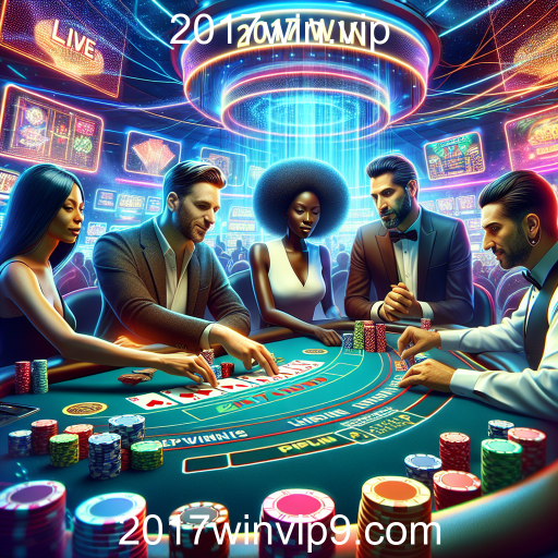 A Fascinante Experiência dos Jogos ao Vivo em 2017win.vip